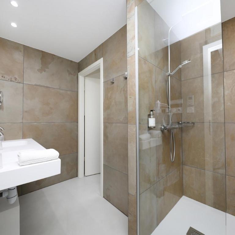 Hotel de la Jamagne & Spa - Chambre Double Supérieure - 19