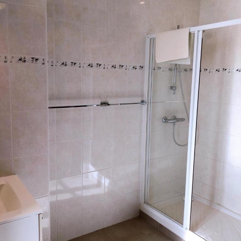 Le Rieussec - Maison 1 Chambre - 4