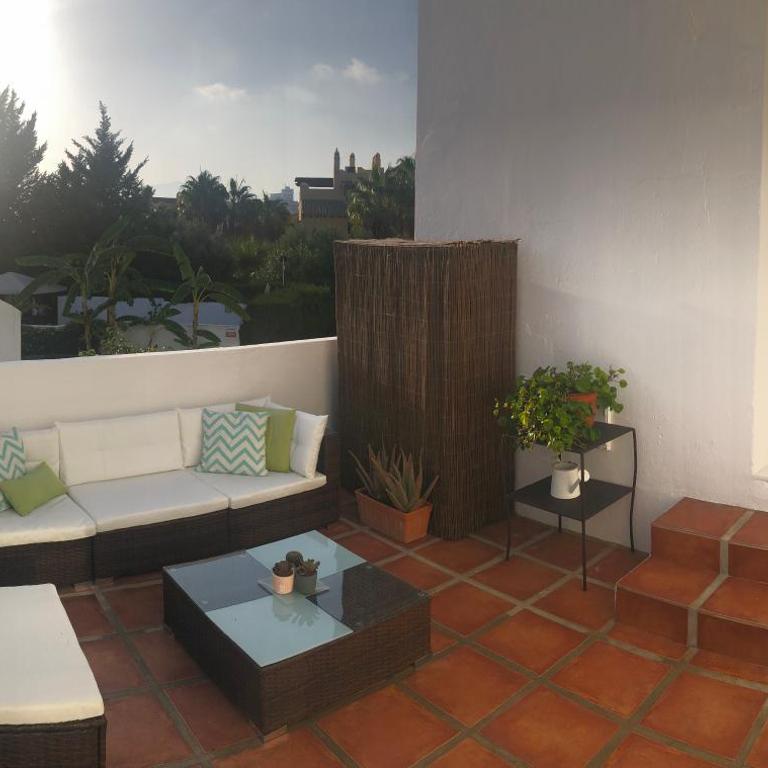 Estudio a 10 minutos del Puerto Banus - Estudio Deluxe - 20