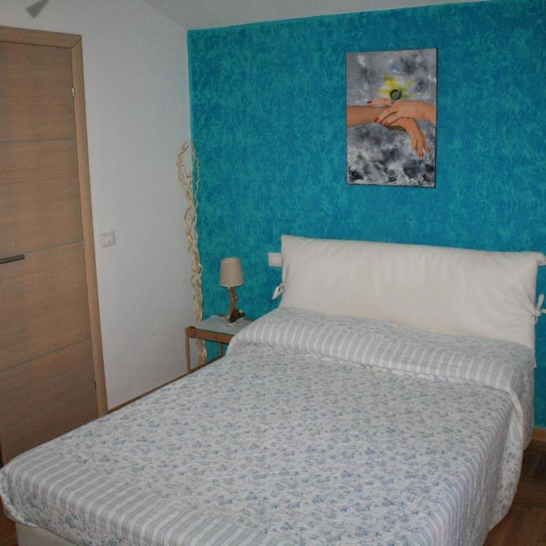 TataBlu residenza con parcheggio - One-Bedroom Apartment - 10