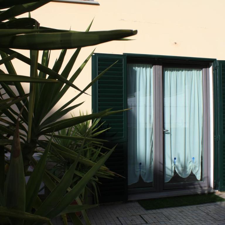 TataBlu residenza con parcheggio - One-Bedroom Apartment - 15
