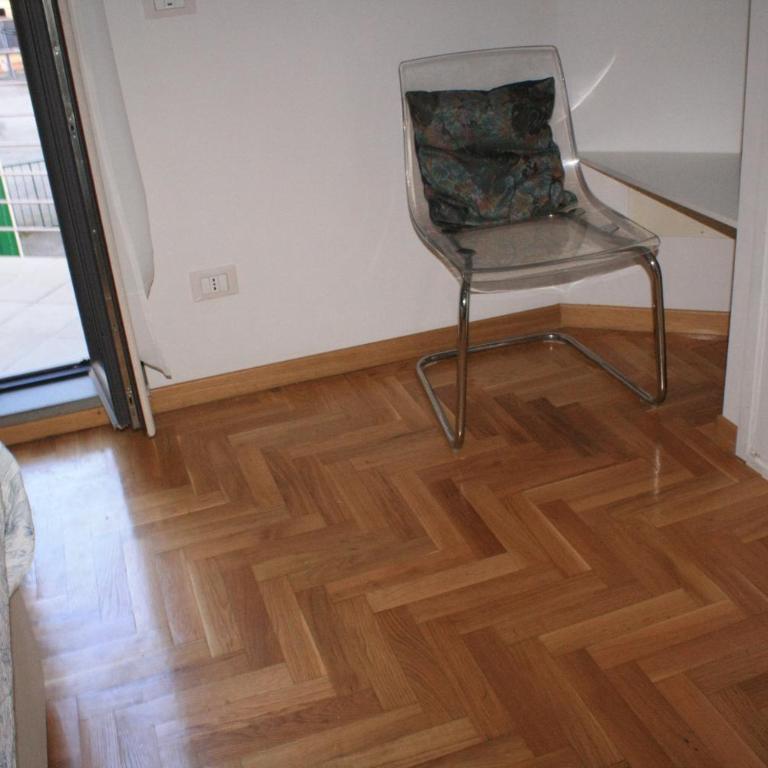 TataBlu residenza con parcheggio - One-Bedroom Apartment - 19