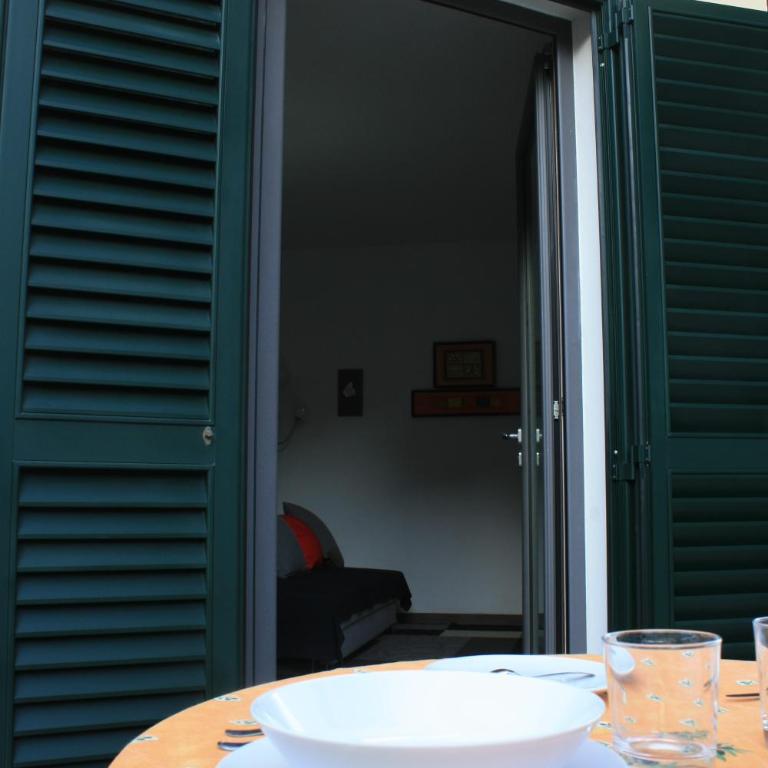 TataBlu residenza con parcheggio - One-Bedroom Apartment - 21
