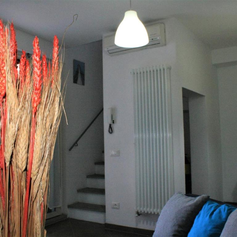 TataBlu residenza con parcheggio - One-Bedroom Apartment - 25