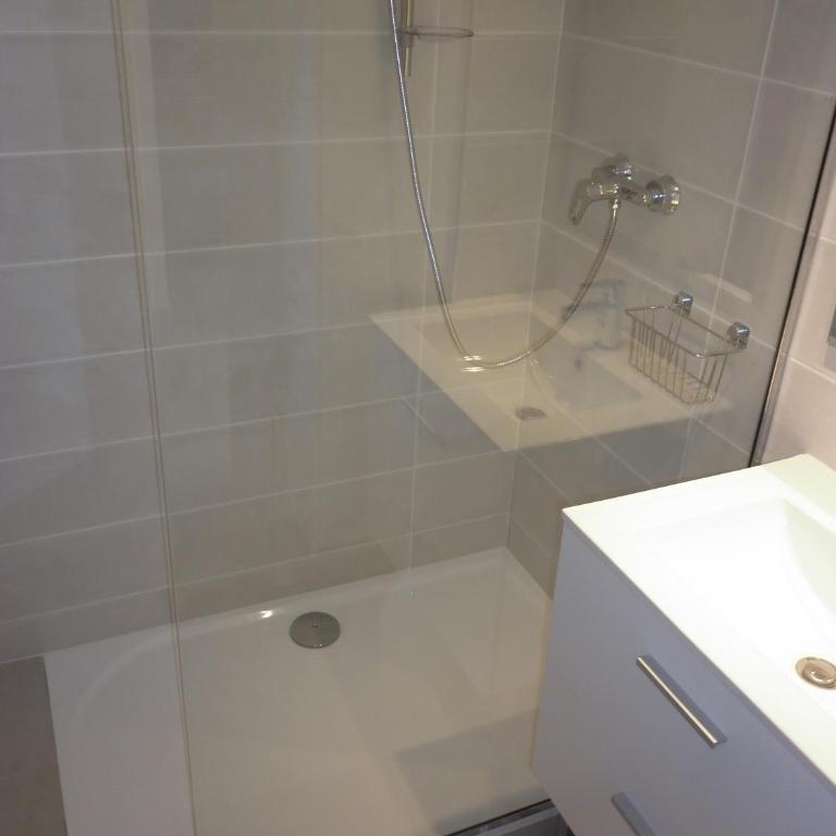 Aqua Plage - Appartement - Vue sur Jardin - 10