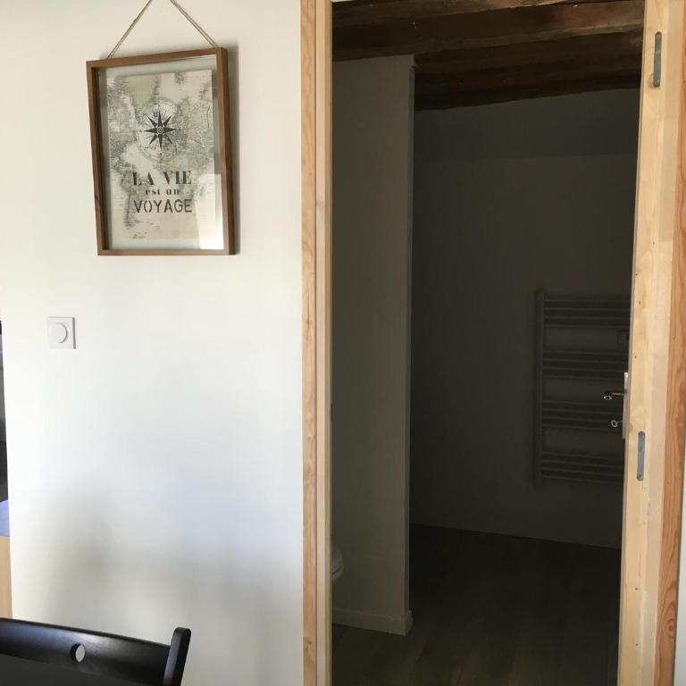 Arlequin - Apartment mit 1 Schlafzimmer - 6