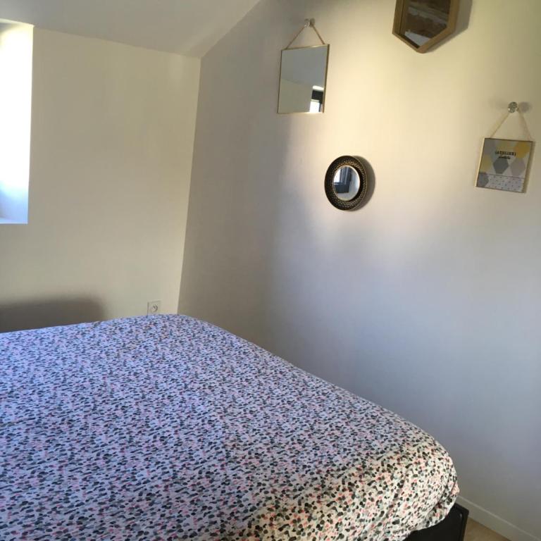 Arlequin - Apartment mit 1 Schlafzimmer - 12