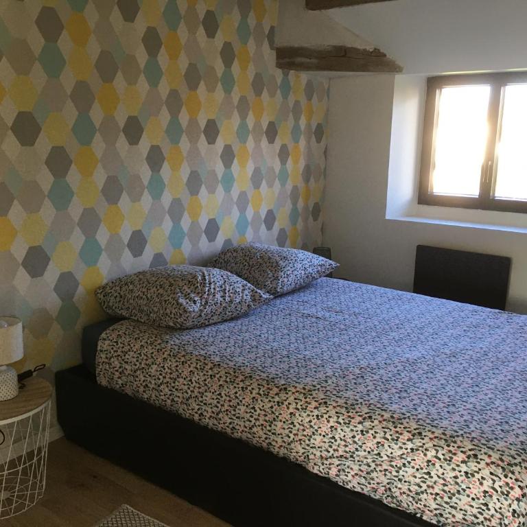 Arlequin - Apartment mit 1 Schlafzimmer - 13