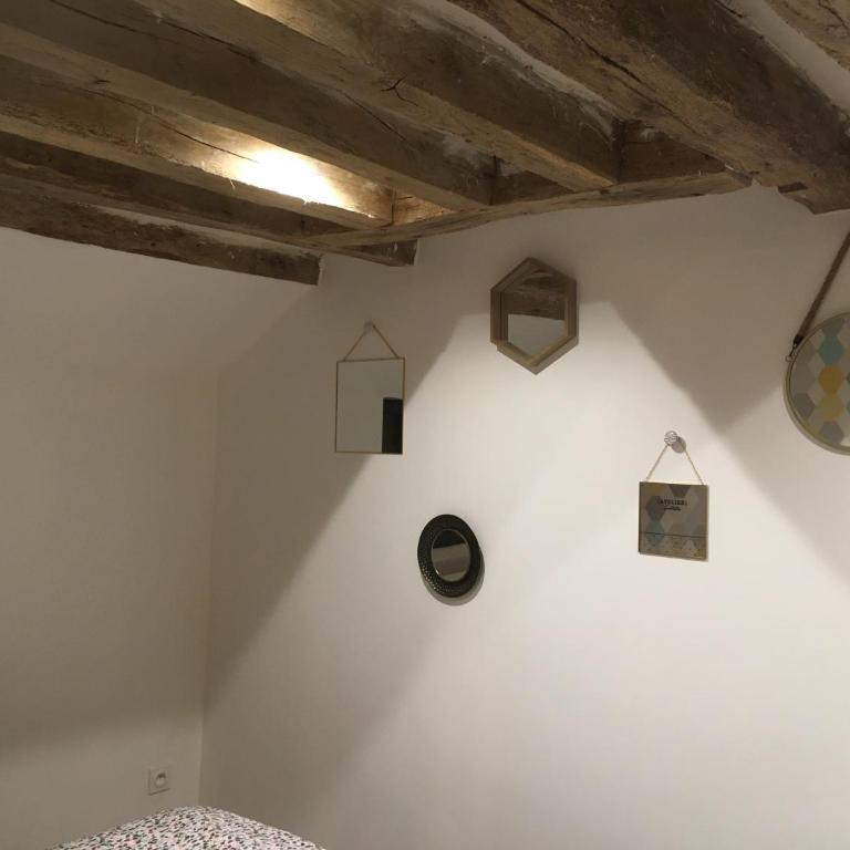 Arlequin - Apartment mit 1 Schlafzimmer - 16