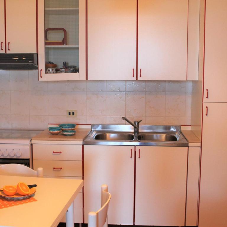 Casa Tramontana - Cala Gonone - Appartamento con 3 Camere da Letto - Fronte Oceano - 9