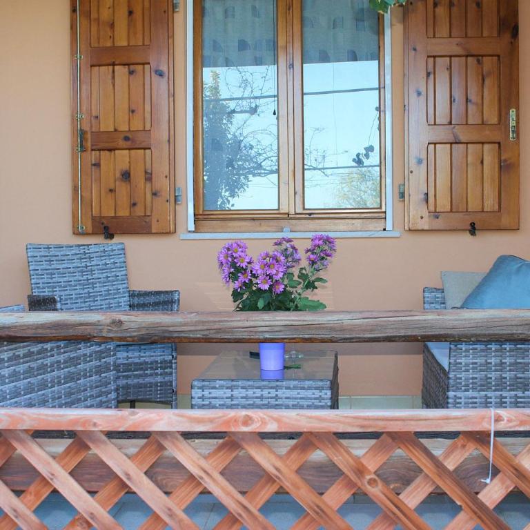 Casa Tramontana - Cala Gonone - Appartamento con 3 Camere da Letto - Fronte Oceano - 13