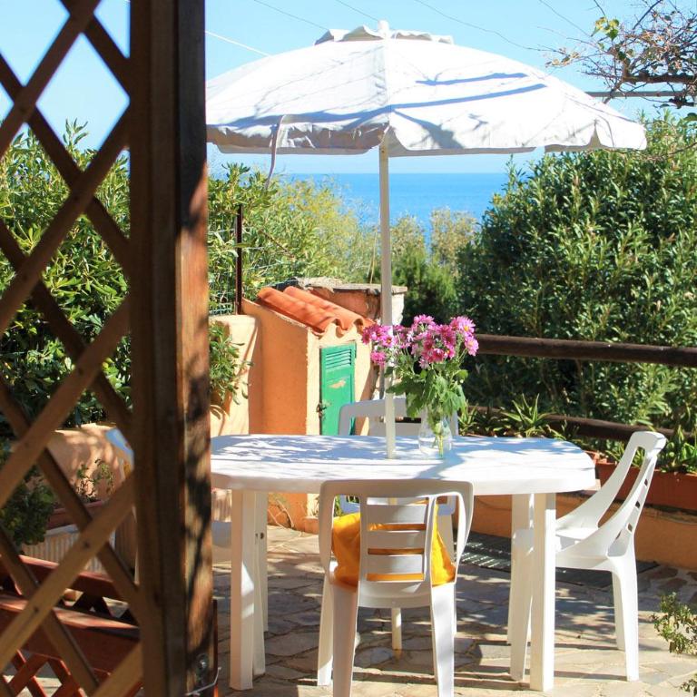 Casa Tramontana - Cala Gonone - Appartamento con 3 Camere da Letto - Fronte Oceano - 23