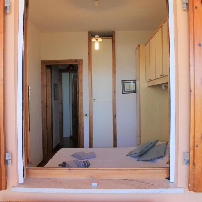 Casa Tramontana - Cala Gonone - Appartamento con 3 Camere da Letto - Fronte Oceano - 17