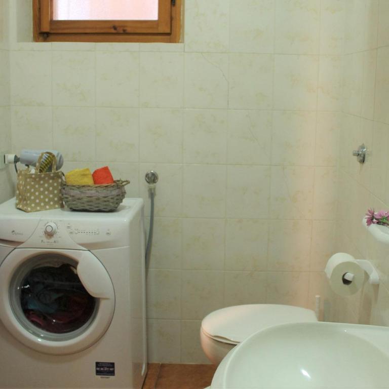Casa Tramontana - Cala Gonone - Appartamento con 3 Camere da Letto - Fronte Oceano - 21