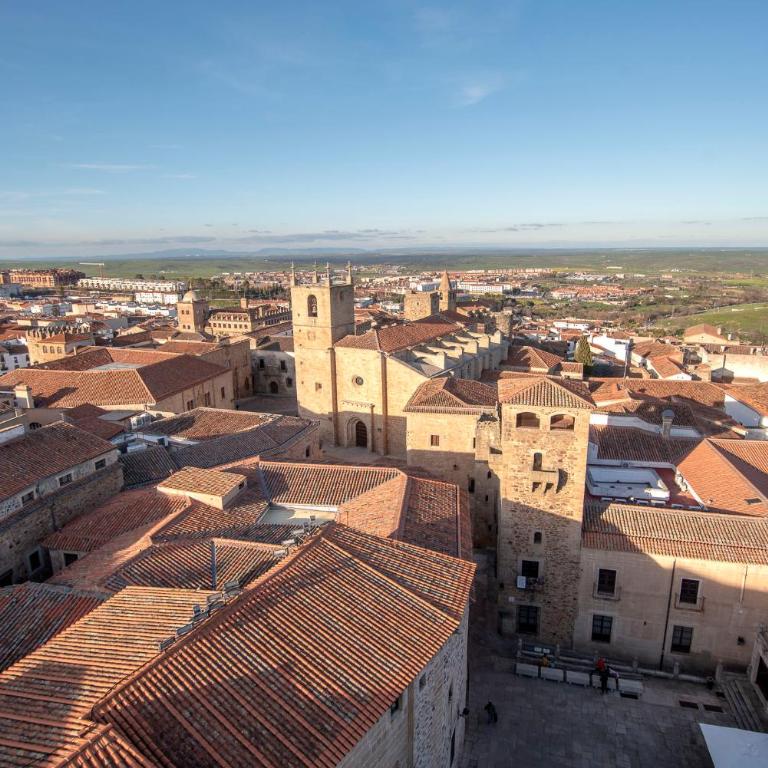 Apartamento Dúplex Casco Antiguo AT Postigo 20 - Apartamento de 2 dormitorios - 23