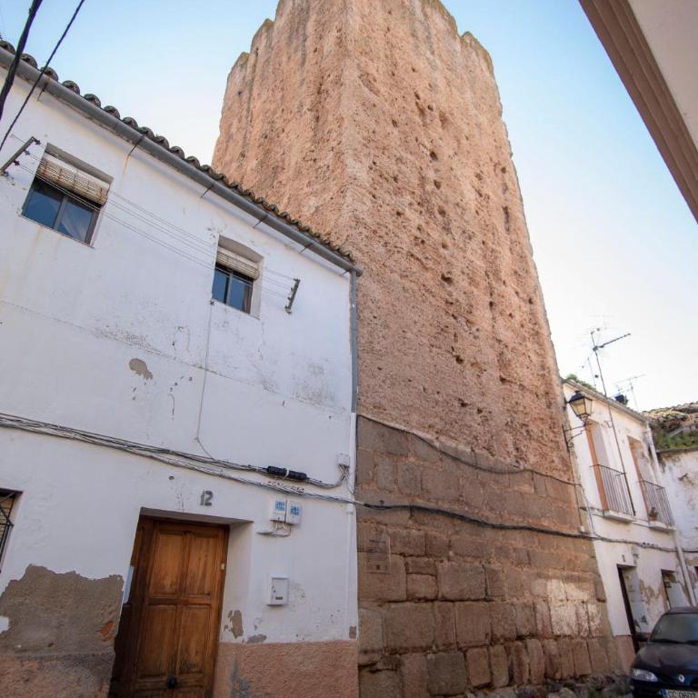 Apartamento Dúplex Casco Antiguo AT Postigo 20 - Apartamento de 2 dormitorios - 24