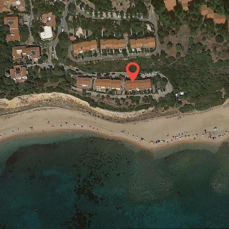 Casa Tramontana - Cala Gonone - Appartamento con 3 Camere da Letto - Fronte Oceano - 3