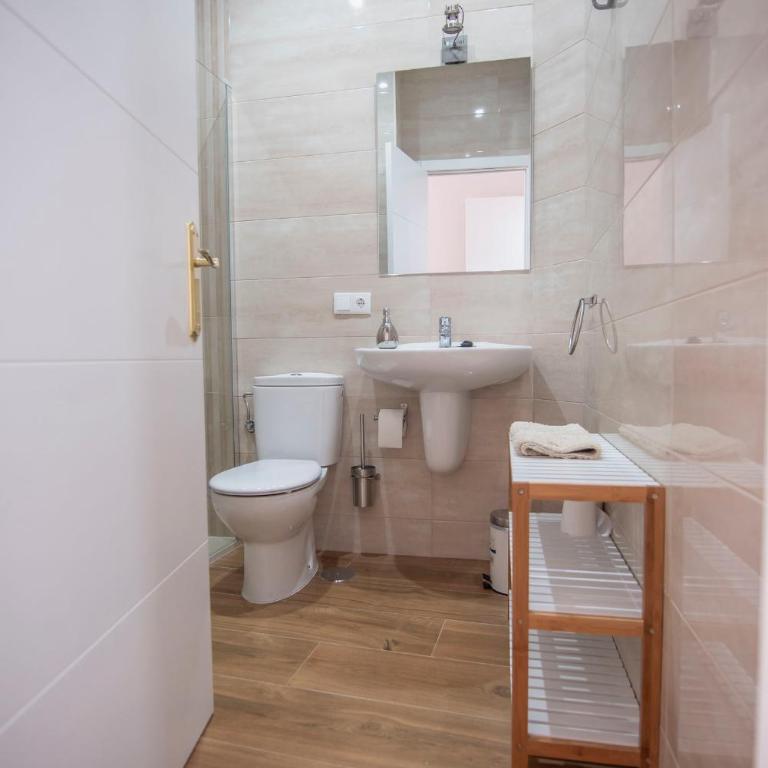 Apartamento Dúplex Casco Antiguo AT Postigo 20 - Apartamento de 2 dormitorios - 17