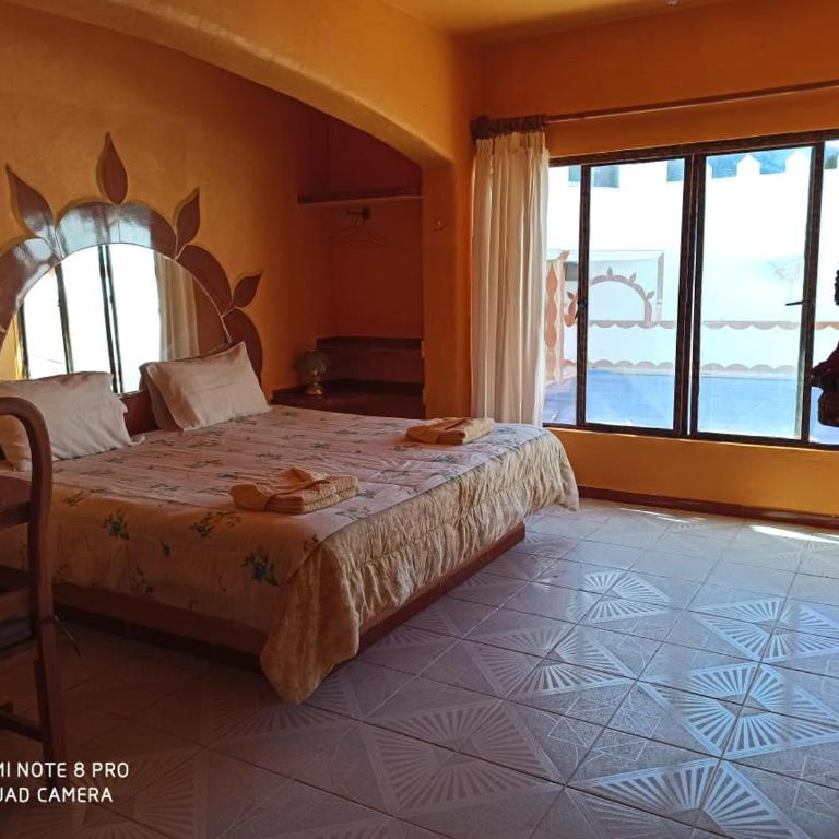 Castillo del Rey - Standard Double Room - 2