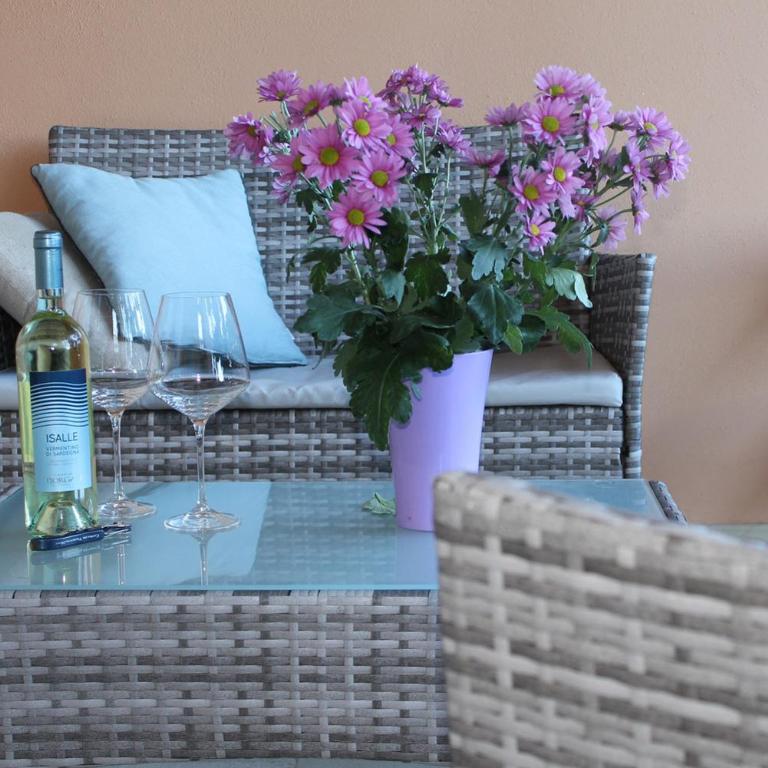 Casa Tramontana - Cala Gonone - Appartamento con 3 Camere da Letto - Fronte Oceano - 15