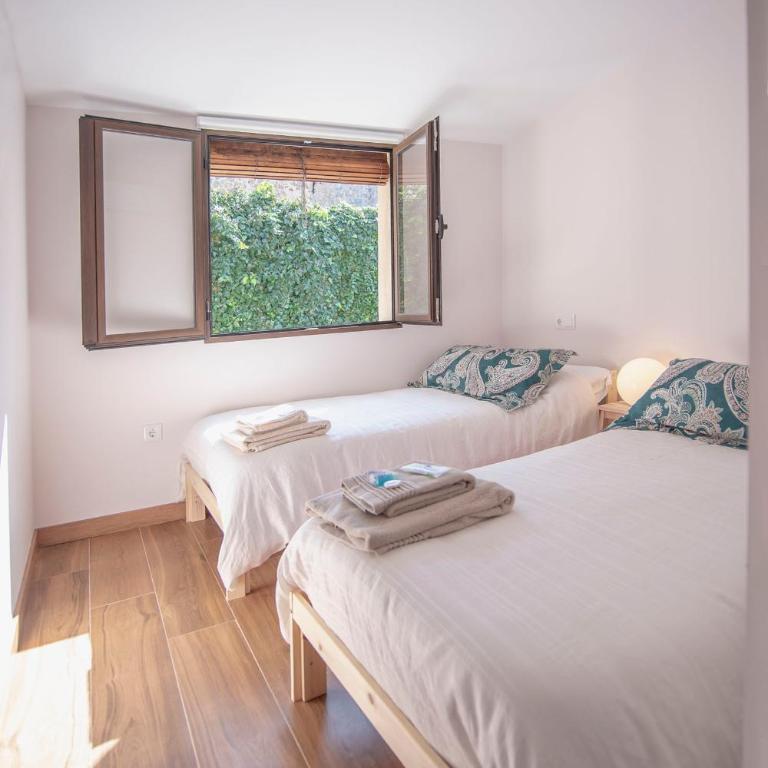 Apartamento Dúplex Casco Antiguo AT Postigo 20 - Apartamento de 2 dormitorios - 15