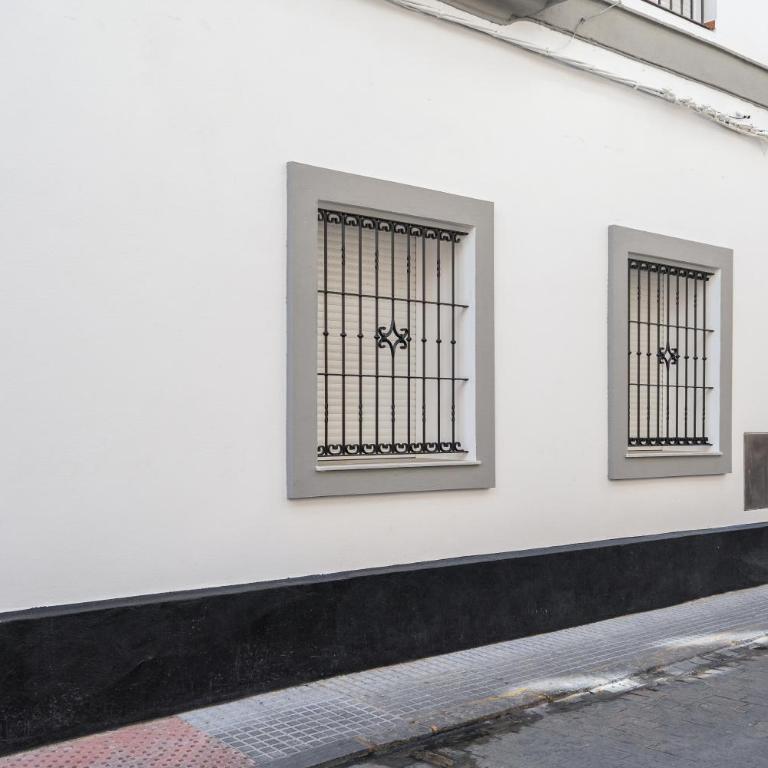 Encantador loft Teatro Falla - Apartamento de 1 dormitorio - 47
