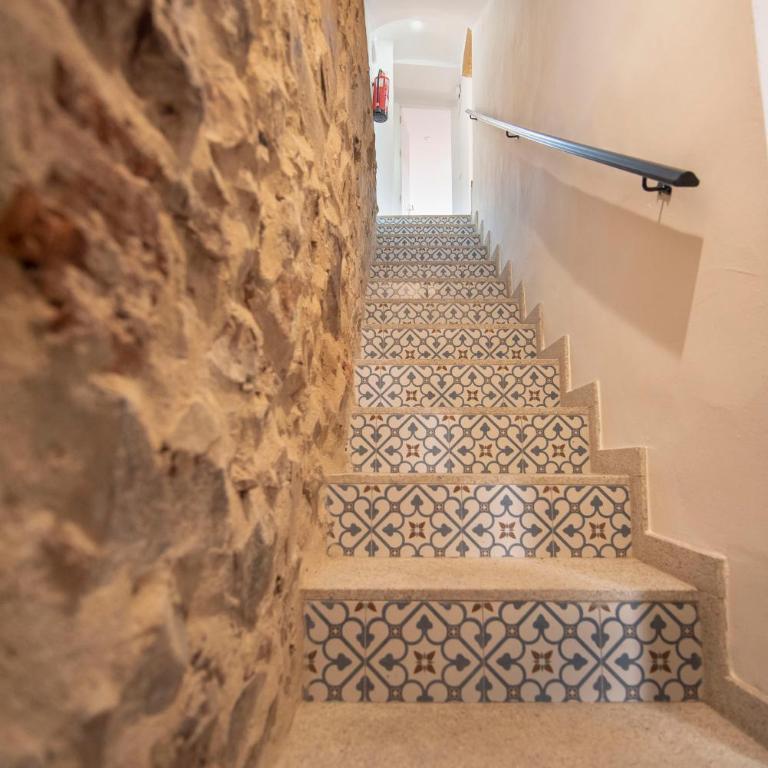 Apartamento Dúplex Casco Antiguo AT Postigo 20 - Apartamento de 2 dormitorios - 14