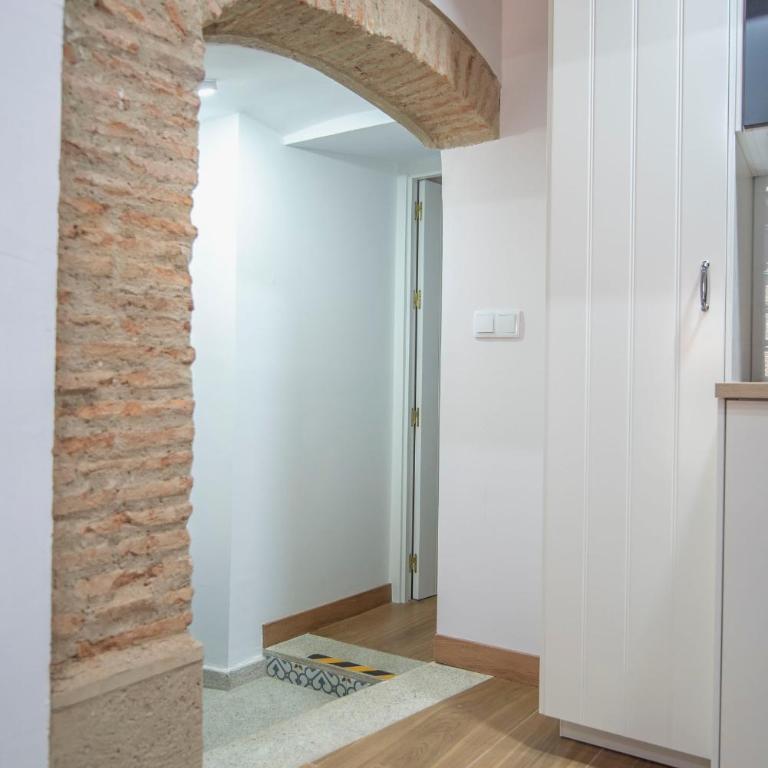 Apartamento Dúplex Casco Antiguo AT Postigo 20 - Apartamento de 2 dormitorios - 13