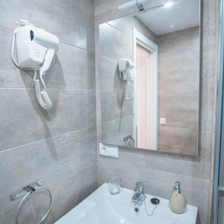 Apartamento Dúplex Casco Antiguo AT Postigo 20 - Apartamento de 2 dormitorios - 11