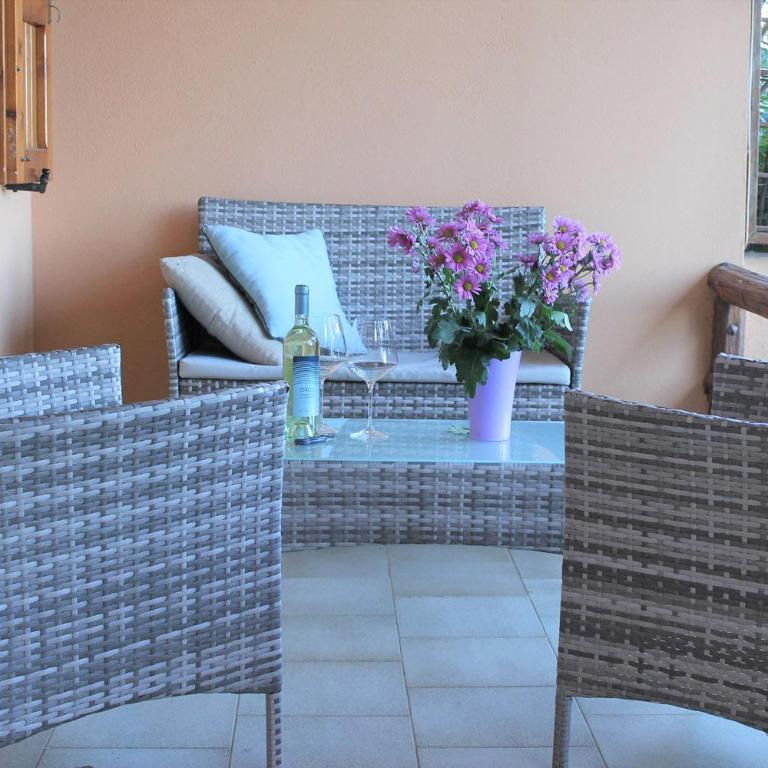 Casa Tramontana - Cala Gonone - Appartamento con 3 Camere da Letto - Fronte Oceano - 18