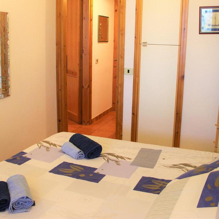 Casa Tramontana - Cala Gonone - Appartamento con 3 Camere da Letto - Fronte Oceano - 14