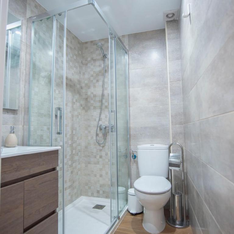 Apartamento Dúplex Casco Antiguo AT Postigo 20 - Apartamento de 2 dormitorios - 10