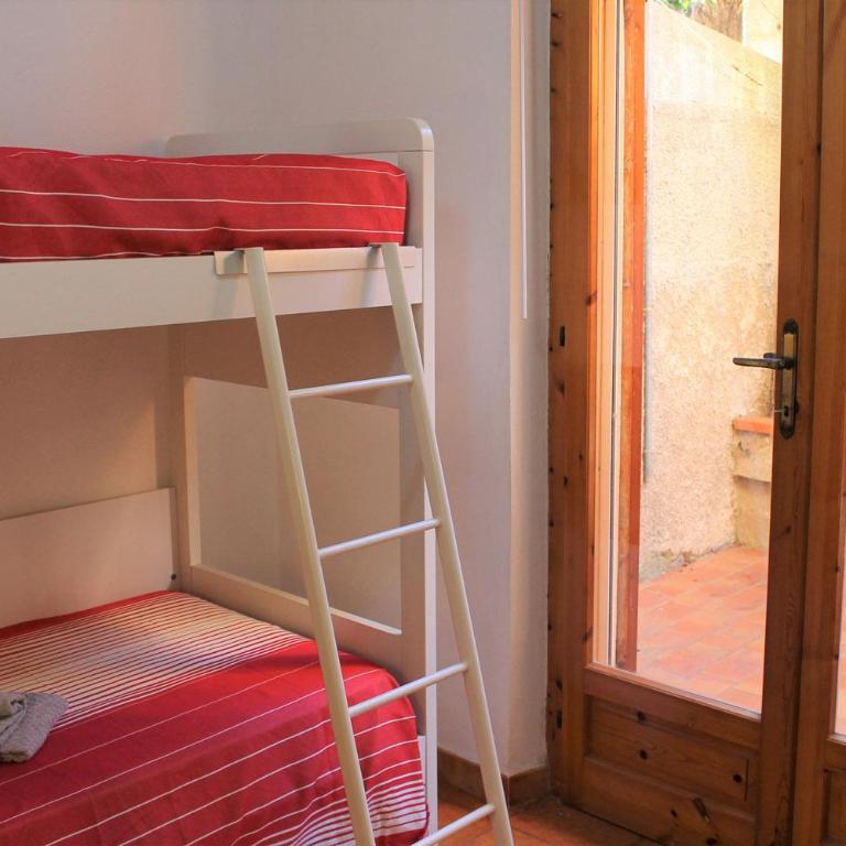 Casa Tramontana - Cala Gonone - Appartamento con 3 Camere da Letto - Fronte Oceano - 30