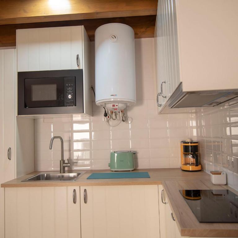 Apartamento Dúplex Casco Antiguo AT Postigo 20 - Apartamento de 2 dormitorios - 3