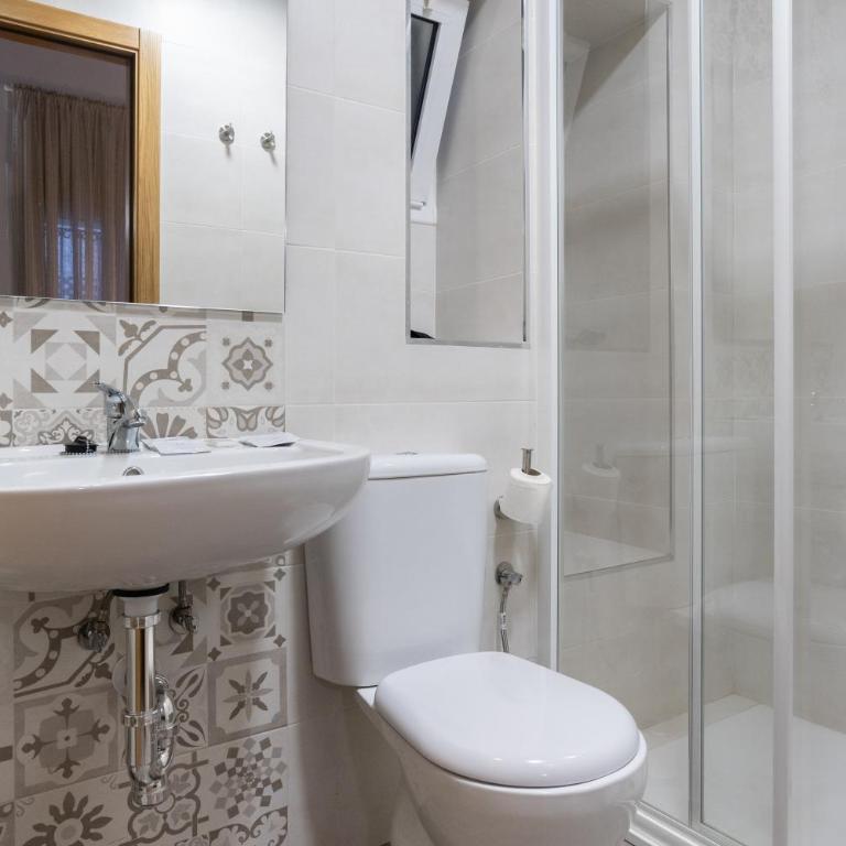 Encantador loft Teatro Falla - Apartamento de 1 dormitorio - 2