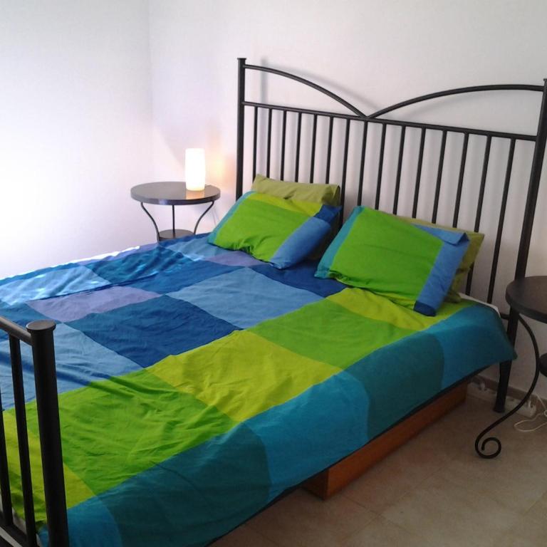 Casa Estefano Policarpo Hostel für Wanderer - Habitación Doble - 1 o 2 camas - 24