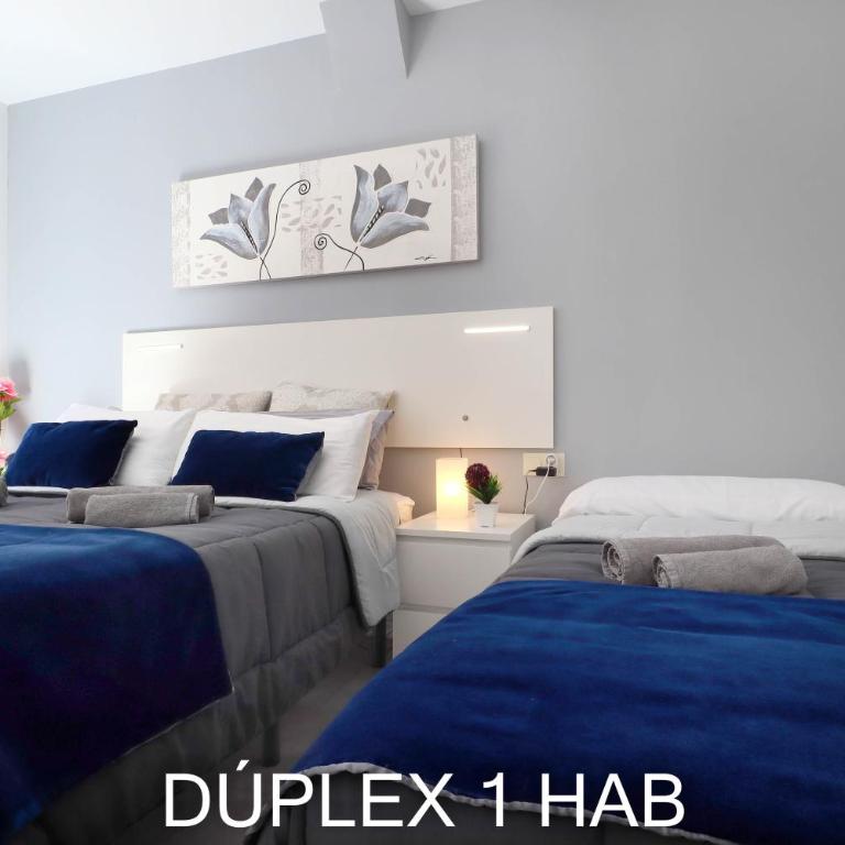 Casas Caballerizas Mezquita 1 y 3 HAB - Apartamento de 1 dormitorio - 18