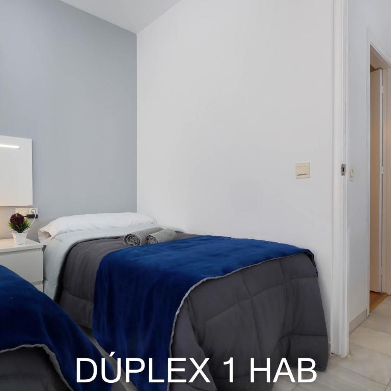 Casas Caballerizas Mezquita 1 y 3 HAB - Apartamento de 1 dormitorio - 22
