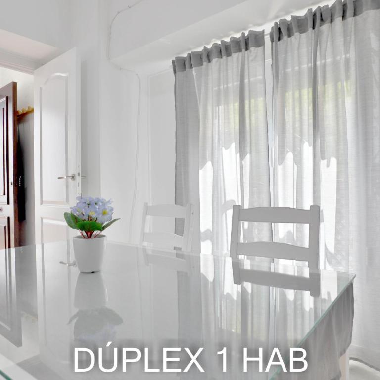 Casas Caballerizas Mezquita 1 y 3 HAB - Apartamento de 1 dormitorio - 23