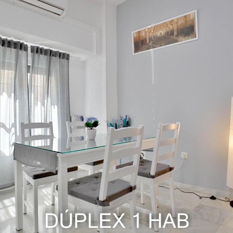 Casas Caballerizas Mezquita 1 y 3 HAB - Apartamento de 1 dormitorio - 12