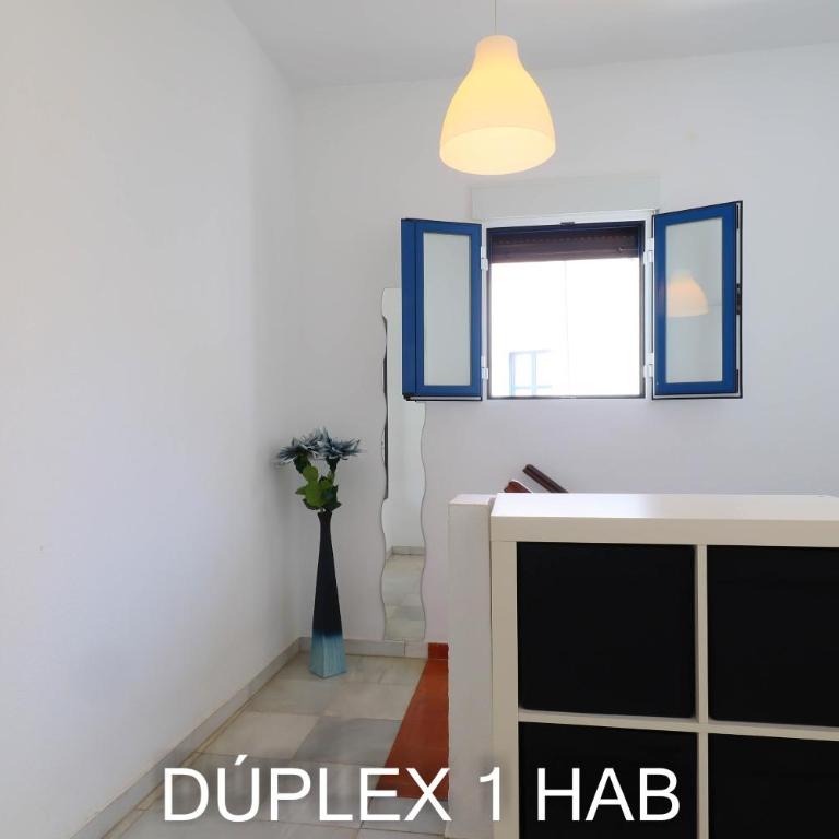 Casas Caballerizas Mezquita 1 y 3 HAB - Apartamento de 1 dormitorio - 21