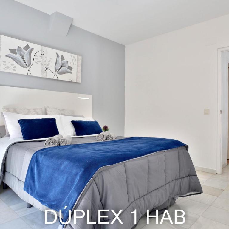 Casas Caballerizas Mezquita 1 y 3 HAB - Apartamento de 1 dormitorio - 9