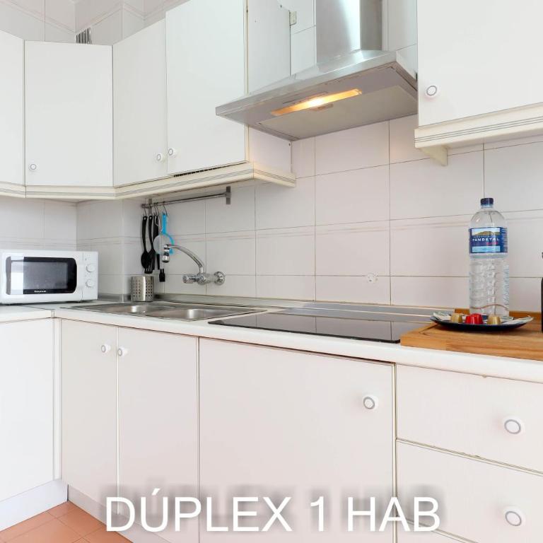 Casas Caballerizas Mezquita 1 y 3 HAB - Apartamento de 1 dormitorio - 11
