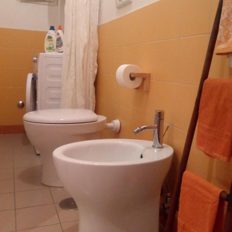 Il nido al Colosseo - Appartamento con 2 Camere da Letto - 32
