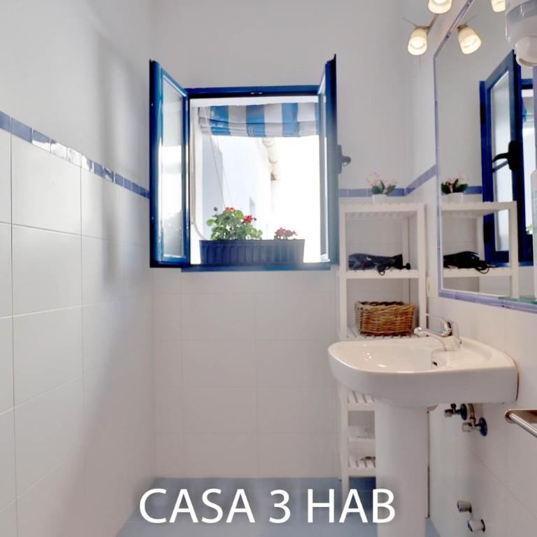 Casas Caballerizas Mezquita 1 y 3 HAB - Casa de 3 dormitorios - 12