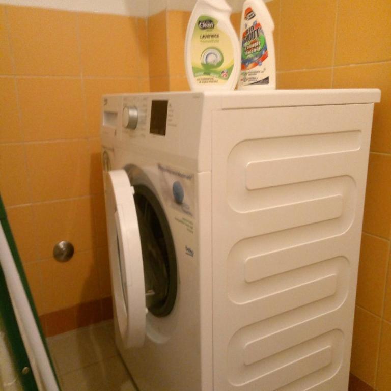 Il nido al Colosseo - Appartamento con 2 Camere da Letto - 33