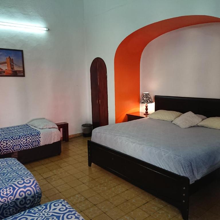 Suite Vintage - Suite Deluxe con cama extragrande - 32