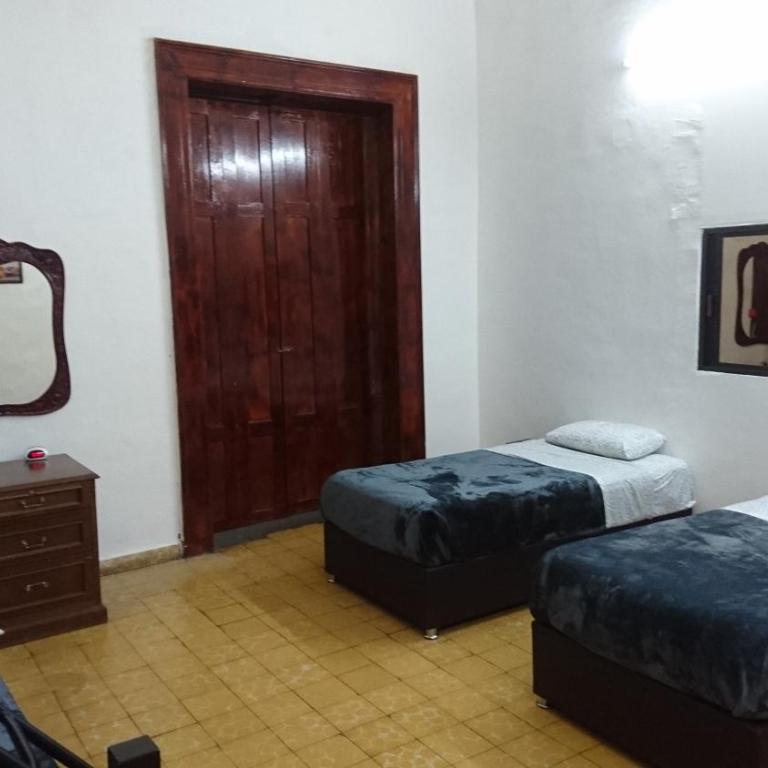 Suite Vintage - Suite Deluxe con cama extragrande - 29