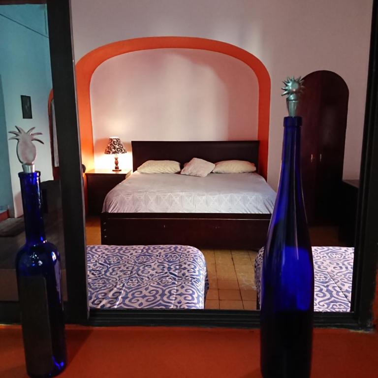 Suite Vintage - Suite Deluxe con cama extragrande - 22