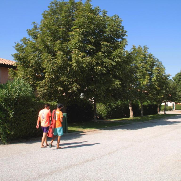 Lagrange Vacances Les Pierres de Jade - Appartement 1 Chambre Supérieur (4 Adultes) - 10